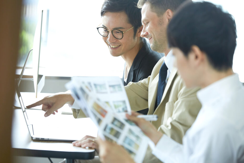 株式会社ジムのサービス「WEB制作・運用チーム」でWebサイトを成長させよう！