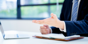 マーケティング手法のイメージ画像