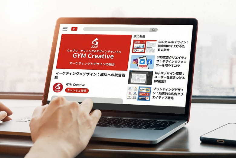 YouTube広告