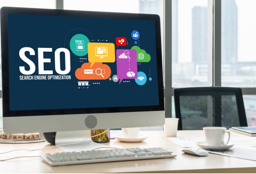 SEO／AIOを強化するサイト設計