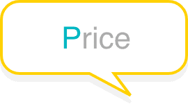 Priceラベル
