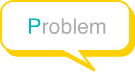 Problemラベル