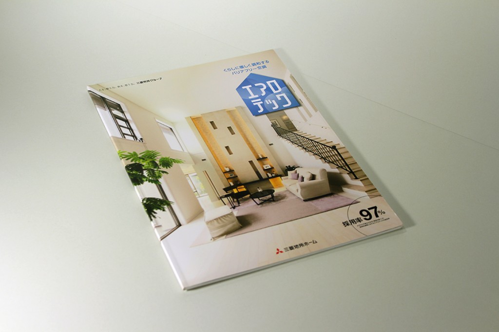 三菱地所ホーム株式会社