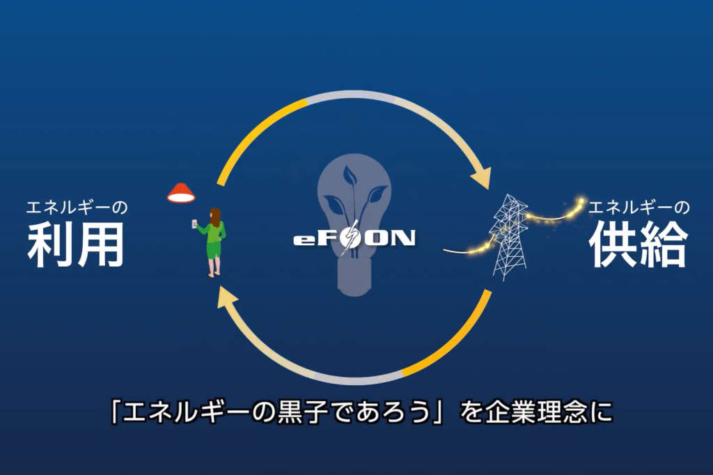 株式会社エフオン