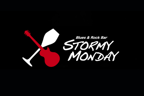 STORMY MONDAY 店舗サイト