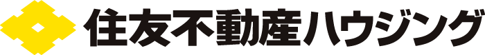 住友不動産ハウジング　ロゴ