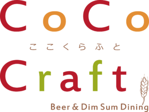CoCo Craft店舗紹介動画