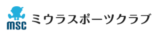 ミウラスポーツクラブのロゴ
